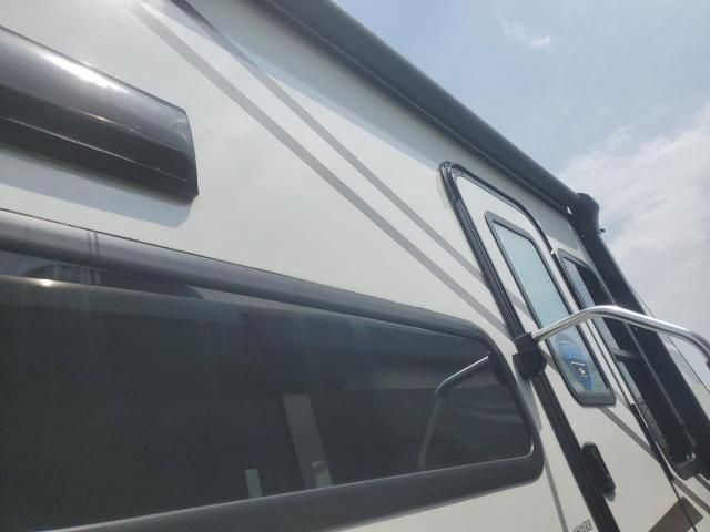 2024 Coleman Travel Trailer