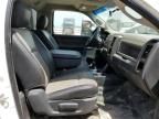 2012 Dodge RAM 4500 Flatbed Truck