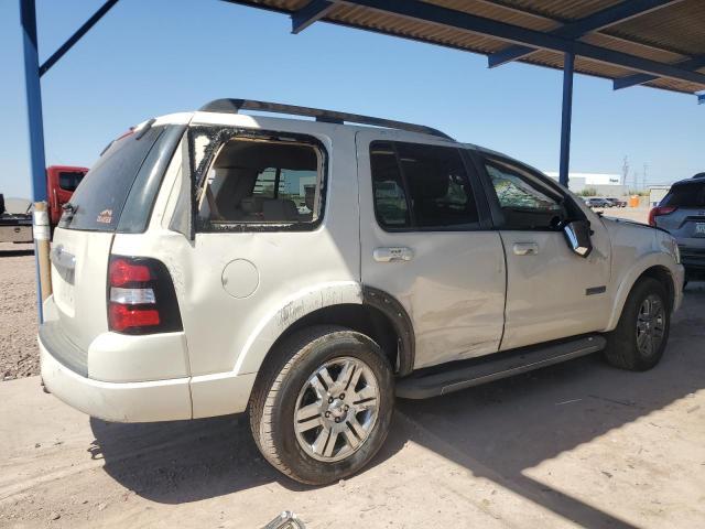 2008 Ford Explorer Limited