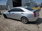 2015 Cadillac ATS Luxury