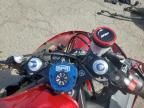2007 Yamaha YZFR6 S