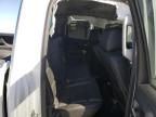 2015 Chevrolet Silverado K1500 LTZ