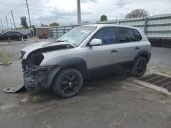 2005 Hyundai Tucson GLS for sale in Miami, FL