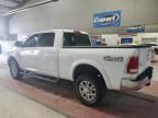 2016 Dodge 2500 Laramie