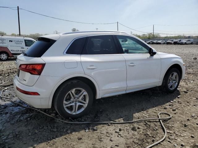 2019 Audi Q5 Premium