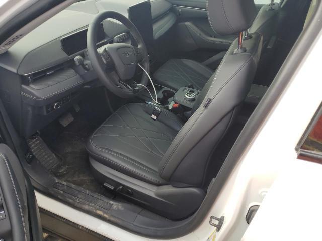 2024 Ford Mustang Mach-e Select