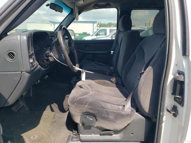 2001 GMC New Sierra C1500