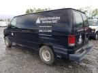 2011 Ford Econoline E250 Van