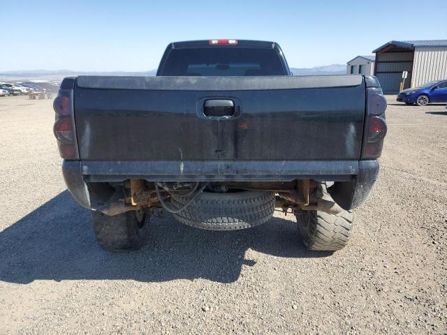 2002 GMC Sierra K2500 Heavy Duty