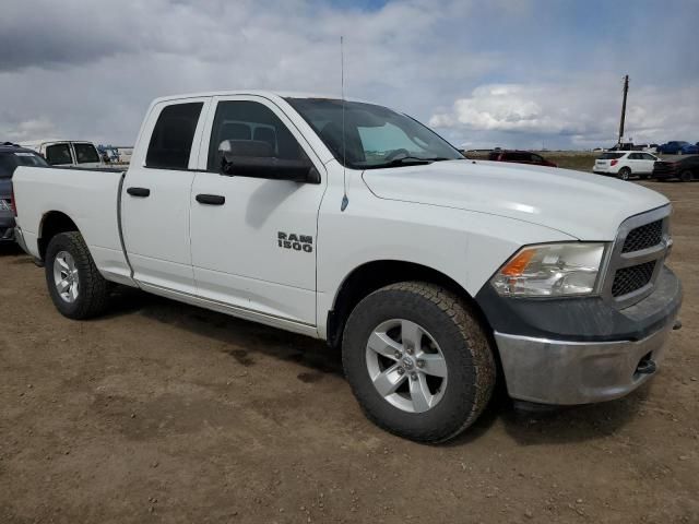 2014 Dodge RAM 1500 ST
