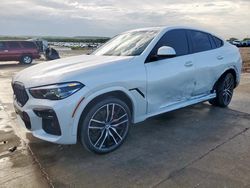 2023 BMW X6 XDRIVE40I for sale in Grand Prairie, TX