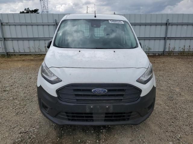 2021 Ford Transit Connect XL