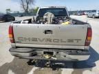 2002 Chevrolet Silverado C1500