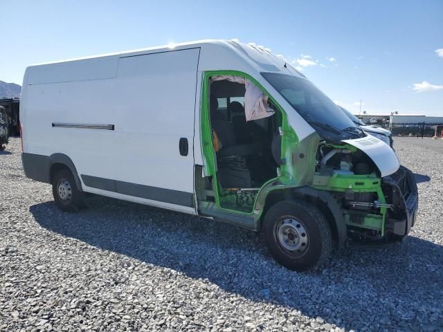 2015 Dodge RAM Promaster 3500 3500 High