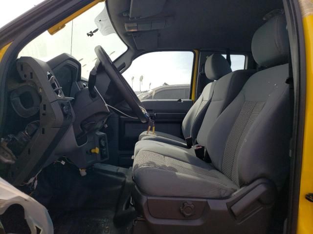 2019 Ford F650 Super Duty