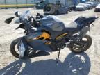 2018 Kawasaki EX400