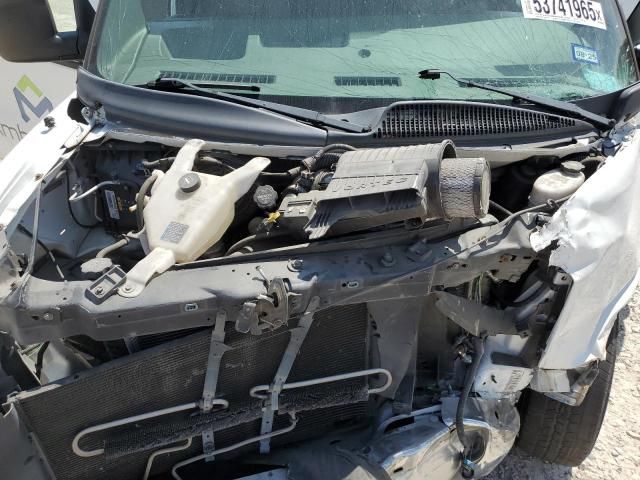 2013 Chevrolet Express G3500 LT