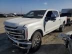 2023 Ford F350 Super Duty