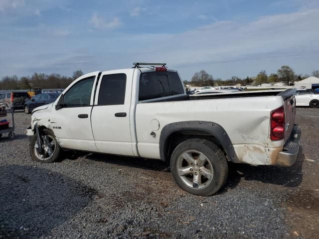 2008 Dodge RAM 1500 ST