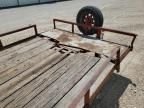 1981 Other 1981 J-ROD Utility Trailer