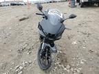 2025 Yamaha YFZ320 A