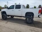 2013 GMC Sierra C1500 SLE