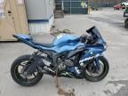 2023 Kawasaki ZX636 K