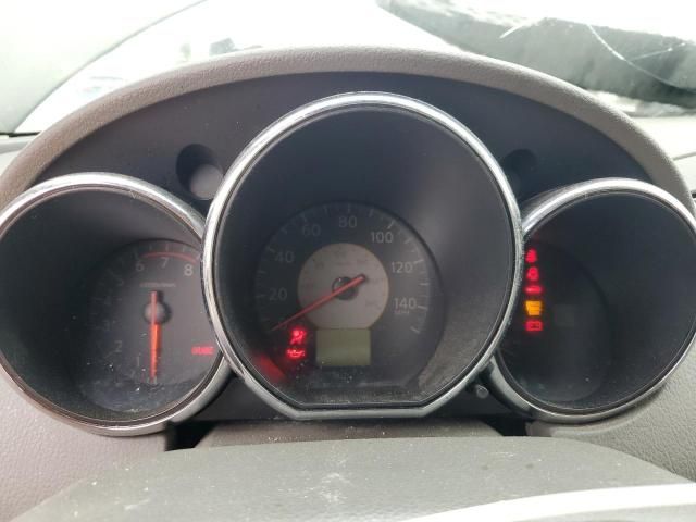 2006 Nissan Altima S