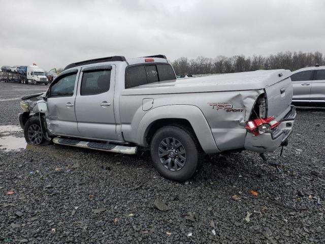 2010 Toyota Tacoma Double cab Long bed