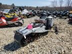 2024 Skidoo 2024 Skidoo MXZ