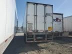 2013 Utility VS2RA Refrigerated Van Trailer