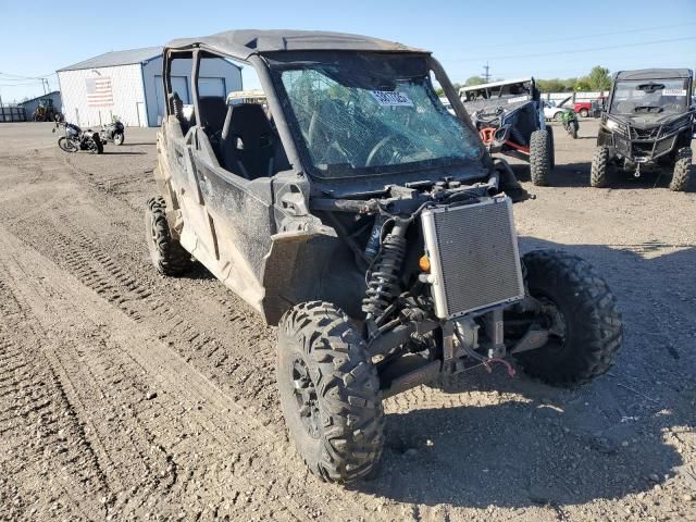 2021 Can-Am Maverick Sport Max DPS 1000R