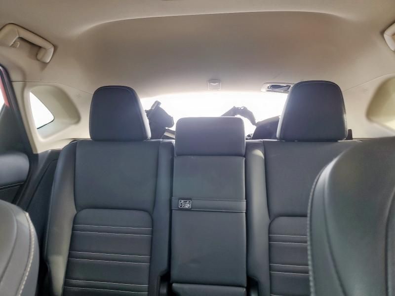 2016 Lexus NX 200T Base