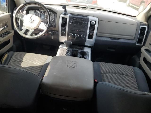 2010 Dodge RAM 1500
