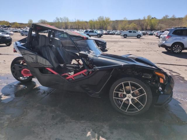 2016 Polaris Slingshot SL