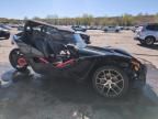 2016 Polaris Slingshot SL