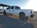 2008 Ford F250 Super Duty
