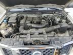 2012 Nissan Frontier S
