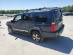 2008 Jeep Commander Limited