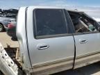 2002 Ford F150 Supercrew