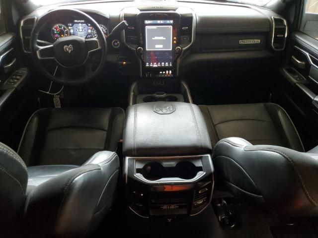 2023 Dodge 2500 Laramie