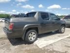 2008 Honda Ridgeline RT