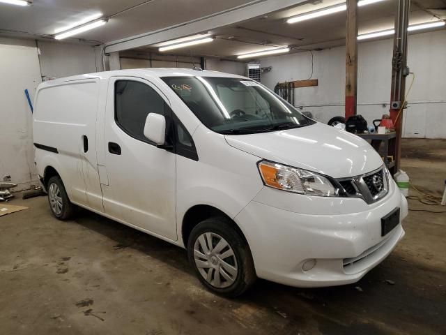 2020 Nissan NV200 2.5S