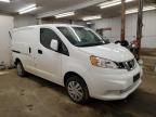 2020 Nissan NV200 2.5S