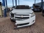 2013 Chevrolet Malibu 1LT