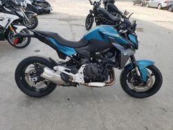 Salvage cars for sale from Copart China: 2025 BMW F 900 R