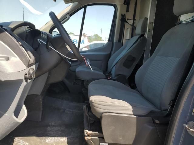 2019 Ford Transit T-250