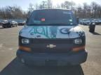 2004 Chevrolet Express G3500