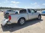 2011 Nissan Frontier SV