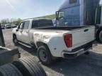 2024 Chevrolet Silverado K3500 LT